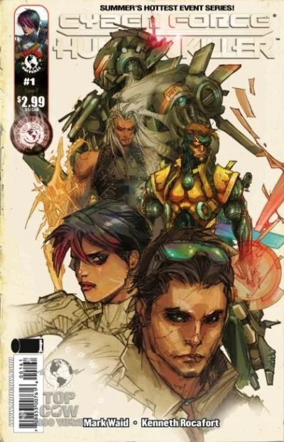 Cover of Cover F
