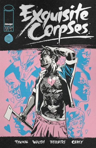 Cover of Cover X
