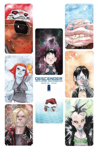 Cover of Cover B