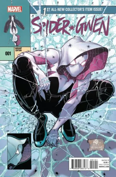 Cover of Cover D