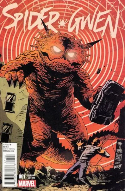 Cover of Cover I