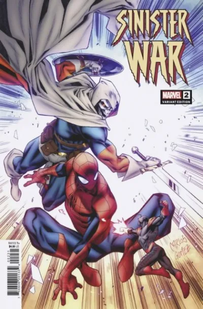 Cover of Cover C