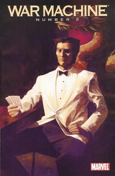 Cover of Cover B