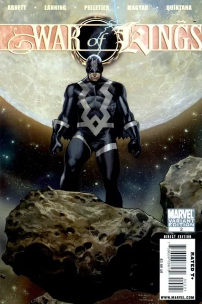 Cover of Cover B