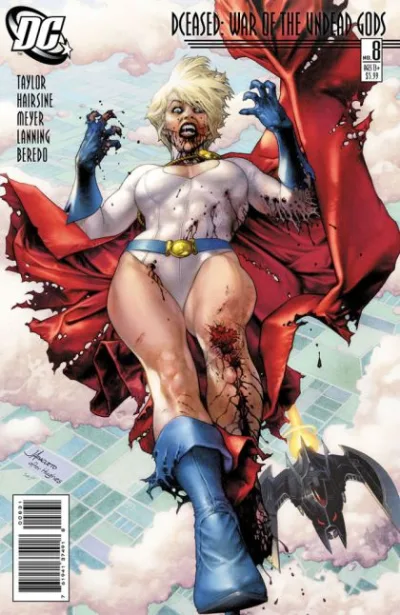 Cover of Cover B