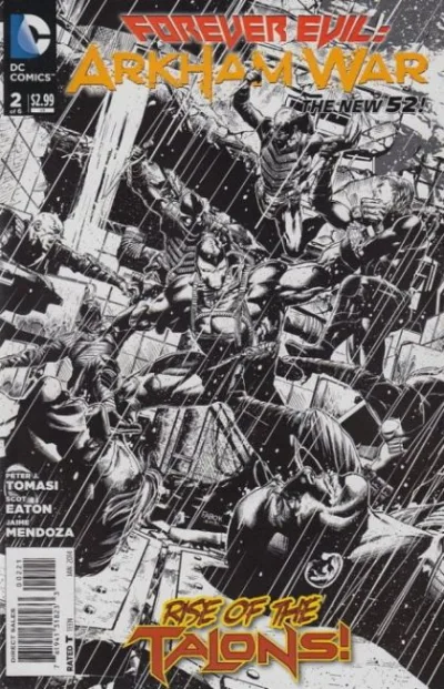 Cover of Cover B