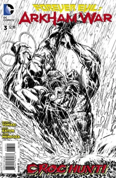 Cover of Cover B