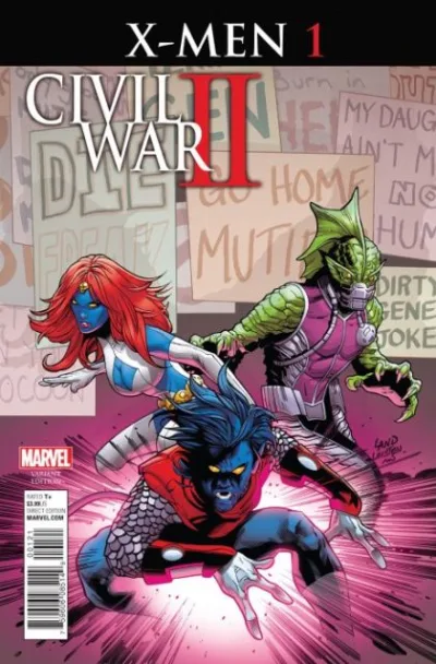 Cover of Cover B