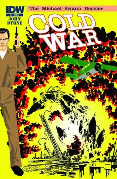 Cover of Cover B