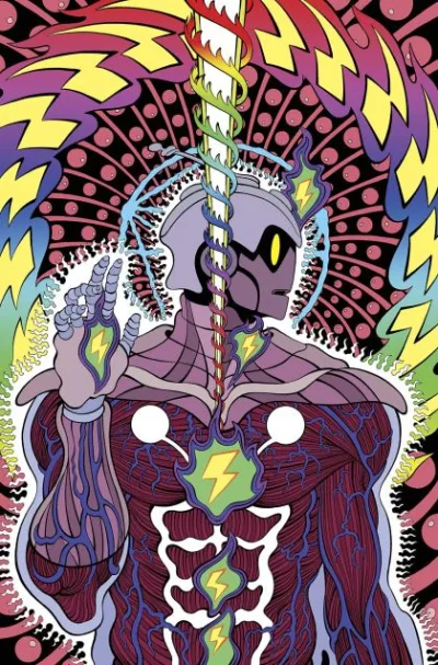 Cover of Cover B