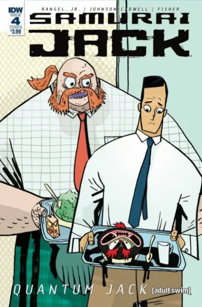 Cover of Cover B