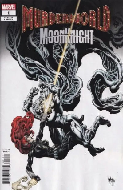 Cover of Cover B