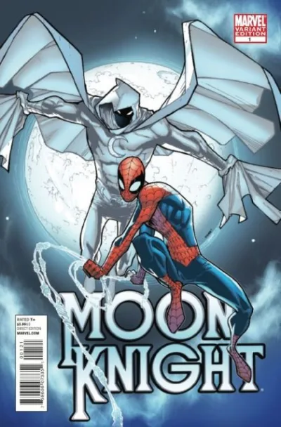 Cover of Cover B