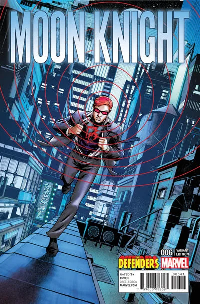 Cover of Cover D