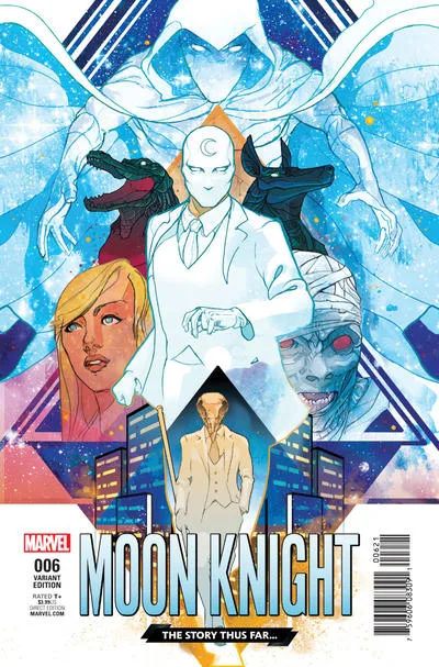 Cover of Cover B