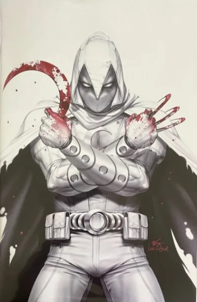 Cover of Cover Q