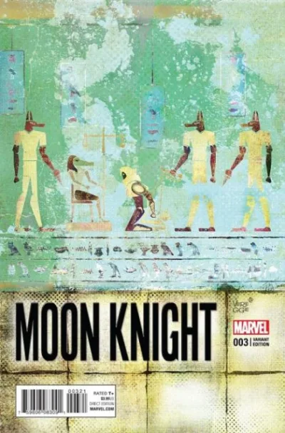 Cover of Cover B