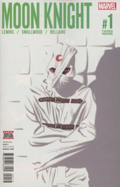Cover of Cover G