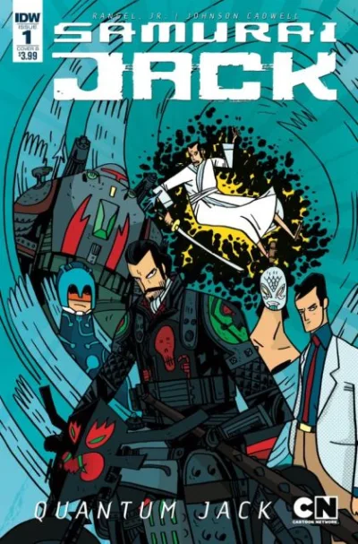 Cover of Cover B