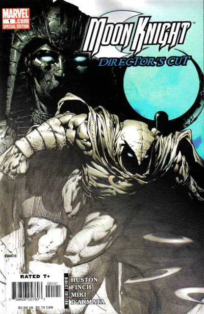 Cover of Cover D