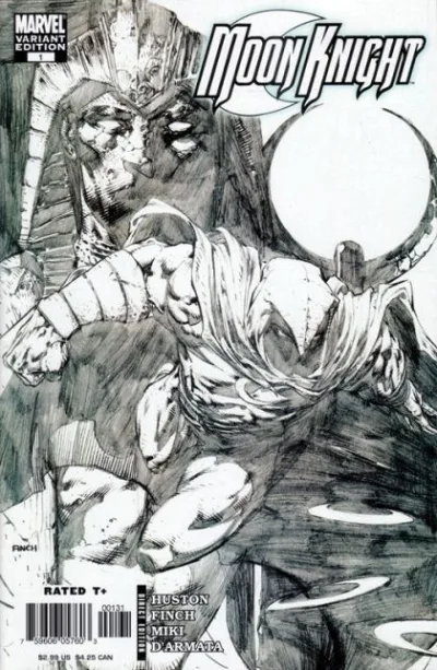 Cover of Cover B