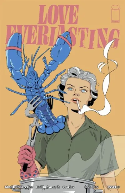 Cover of Cover B