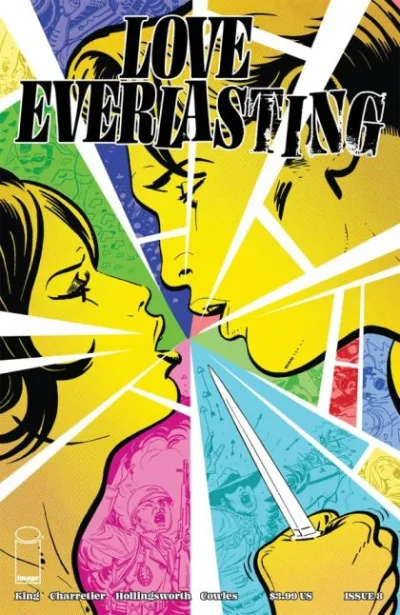 Cover of Cover B