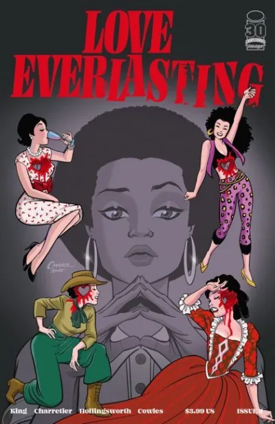 Cover of Cover B