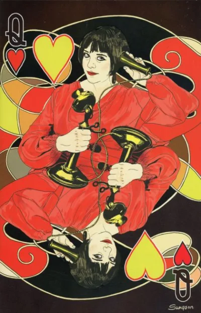 Cover of Cover B