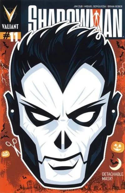 Cover of Cover B