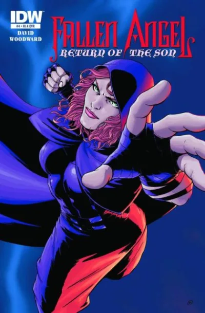 Cover of Cover B