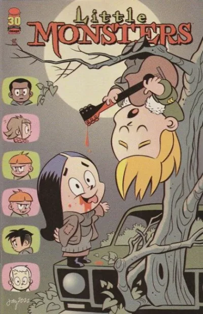 Cover of Cover B