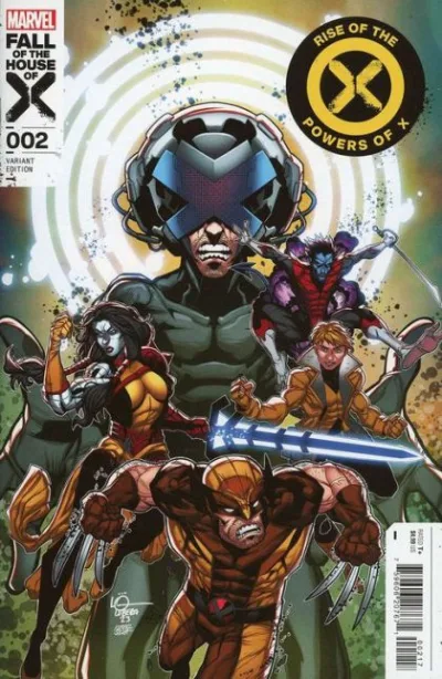 Cover of Cover F