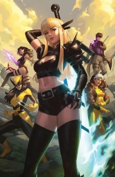 Cover of Cover I