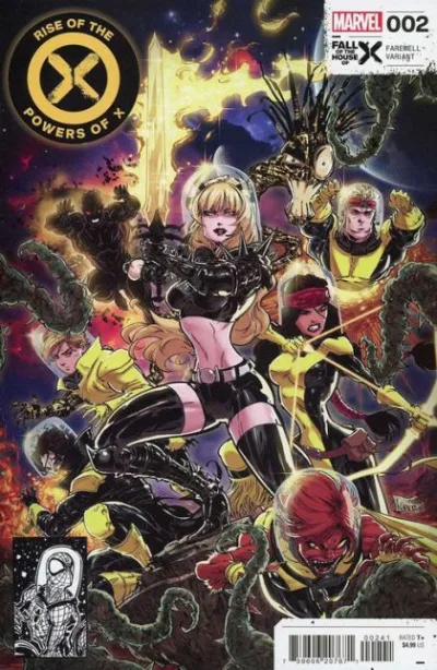 Cover of Cover D