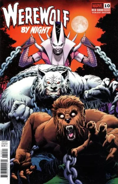 Cover of Cover B