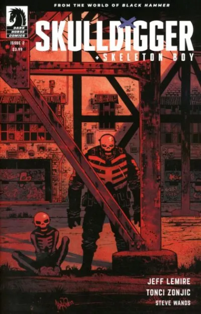 Cover of Cover B