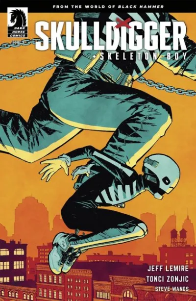 Cover of Cover B