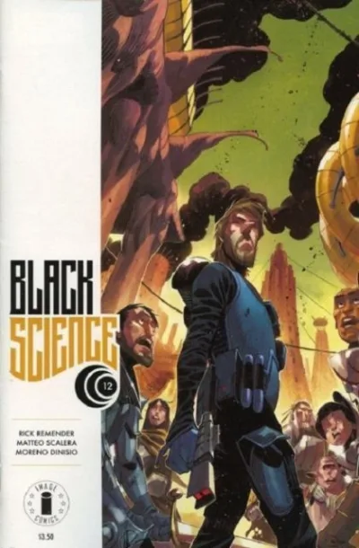 Cover of Cover C