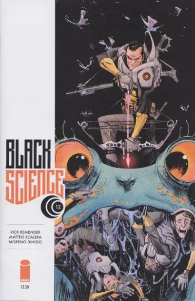 Cover of Cover B