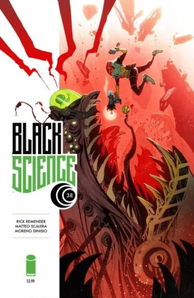 Cover of Cover B