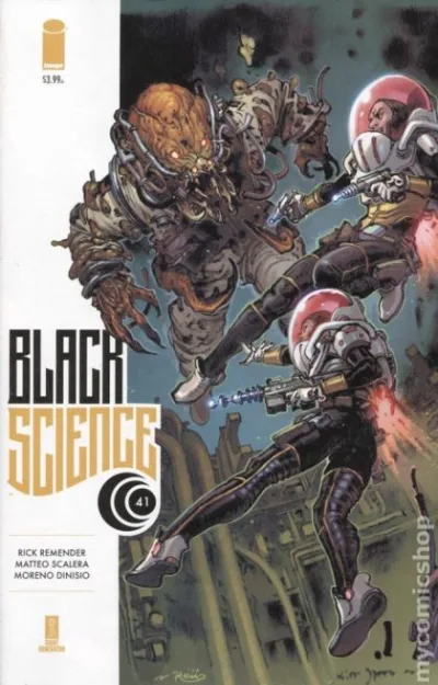 Cover of Cover B