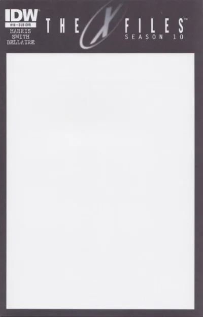 Cover of Cover B
