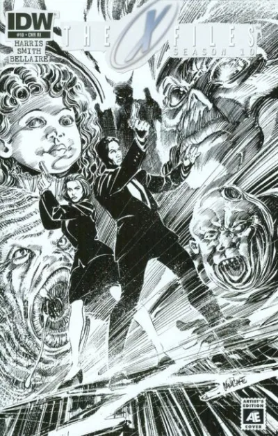 Cover of Cover C