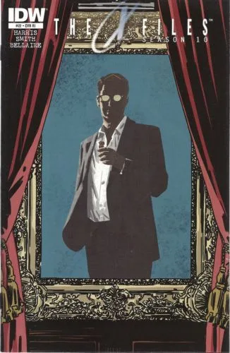 Cover of Cover C