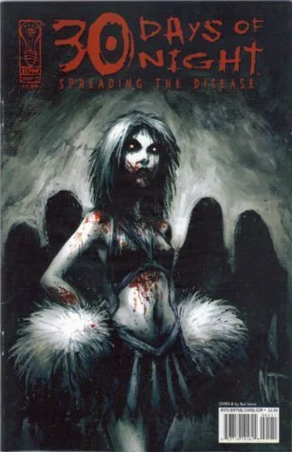 Cover of Cover B