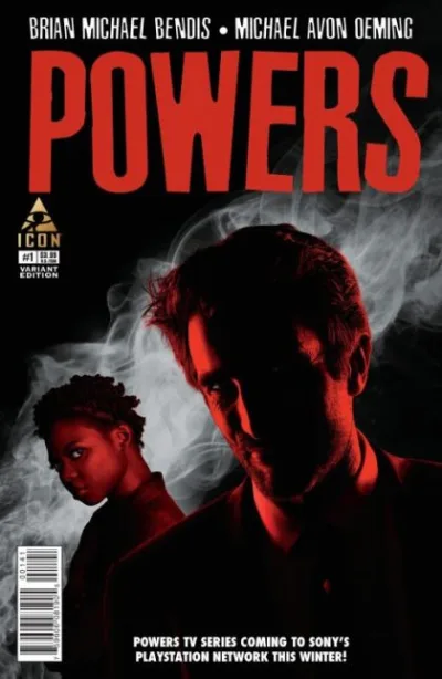 Cover of Cover D