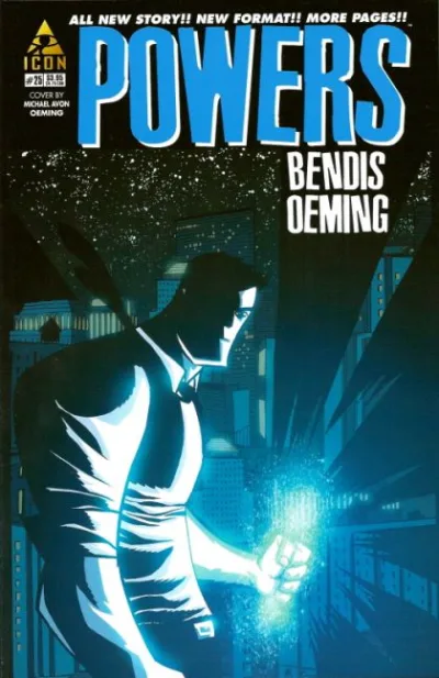 Cover of Cover B