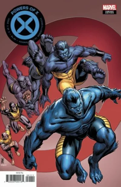 Cover of Cover D