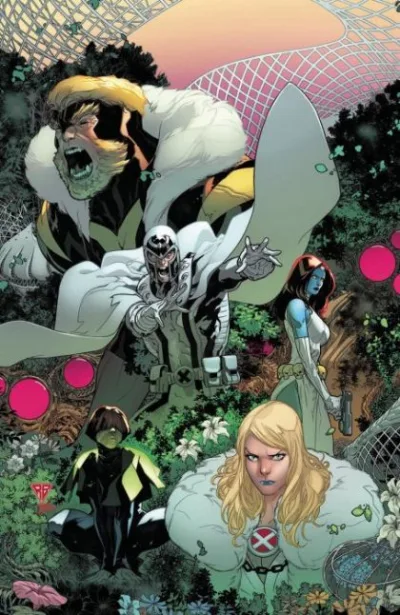 Cover of Cover G